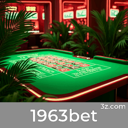 1963bet: Aproveite Promoções Valiosas e Exclusivas