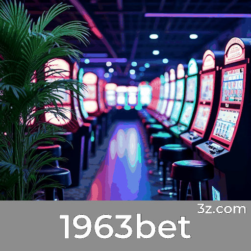 1963bet: Ganhe Prêmios Surpreendentes!