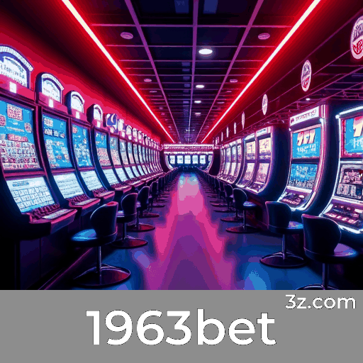 1963bet: Jogo em Tempo Real para Brasileiros