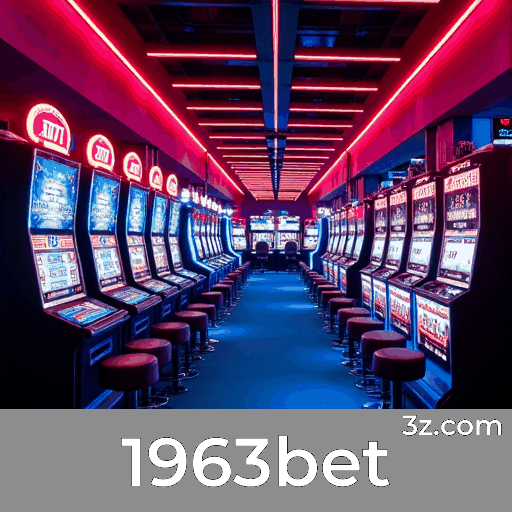 1963bet: Estável, Seguro e Otimizado para o Brasil