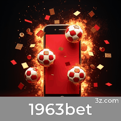 1963bet App: Descubra Prêmios Exclusivos e Único Valor