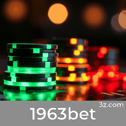 1963bet: Estável, Seguro e Otimizado para o Brasil