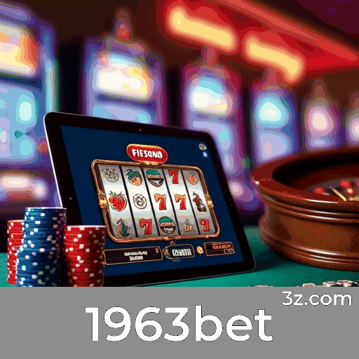 1963bet: Aproveite Promoções Valiosas e Exclusivas