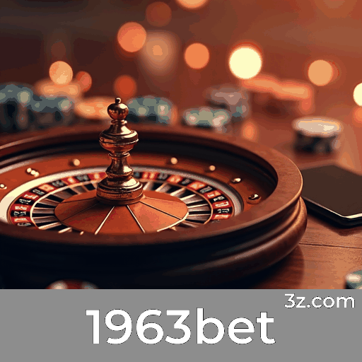 1963bet: Apostas em Esportes com Odds Imediatas