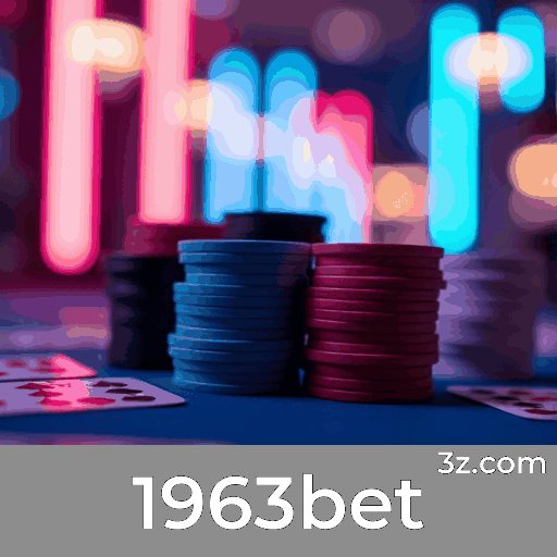 1963bet: Ganhe Prêmios Surpreendentes!