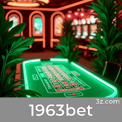 Maximize Seus Ganhos com Táticas Comprovadas no 1963bet
