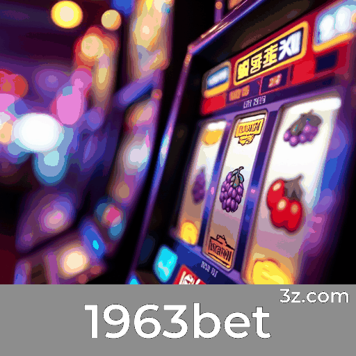 1963bet: Apostas em Esportes com Odds Imediatas