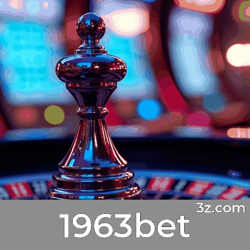 1963bet: Jogo em Tempo Real para Brasileiros