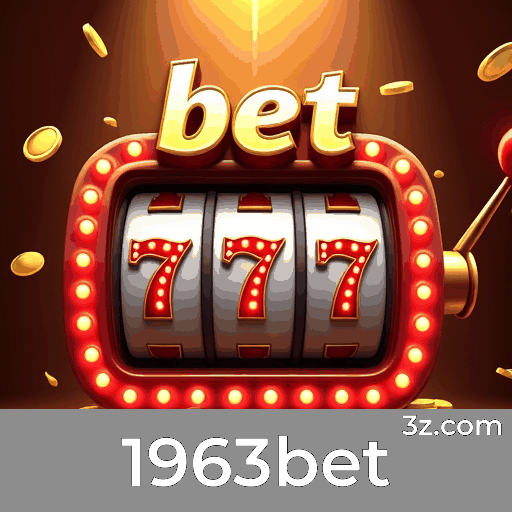 1963bet: Jogo em Tempo Real para Brasileiros