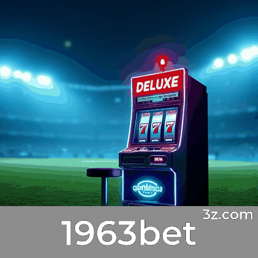 1963bet: Estável, Seguro e Otimizado para o Brasil